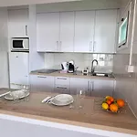 아파트 Gibshouses Hyde Park *
