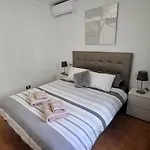 아파트 Gibshouses Hyde Park