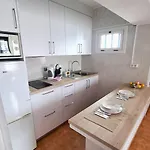 아파트 Gibshouses Hyde Park 푸에르토 델 카르멘