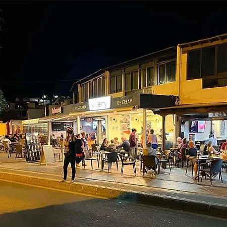 Gibshouses Hyde Park Appartement