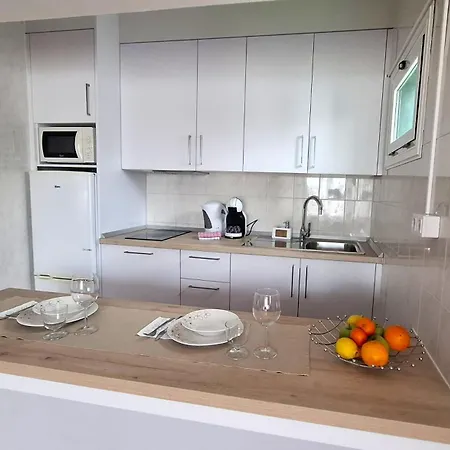 Appartement Gibshouses Hyde Park *