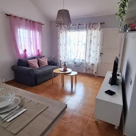 Gibshouses Hyde Park Appartement *