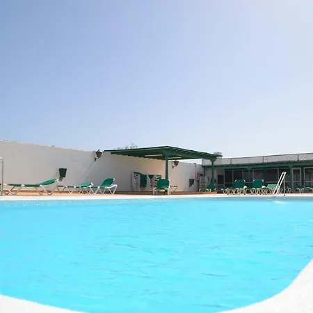 Gibshouses Hyde Park Appartement Puerto del Carmen (Lanzarote)