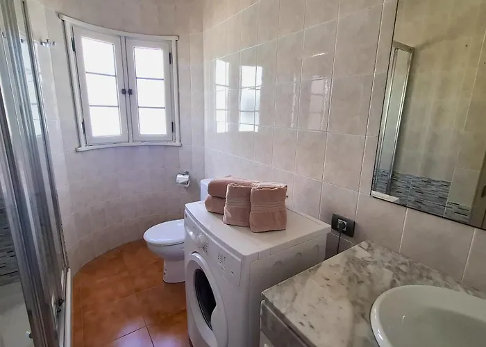 Lägenhet Gibshouses Hyde Park Puerto del Carmen (Lanzarote)