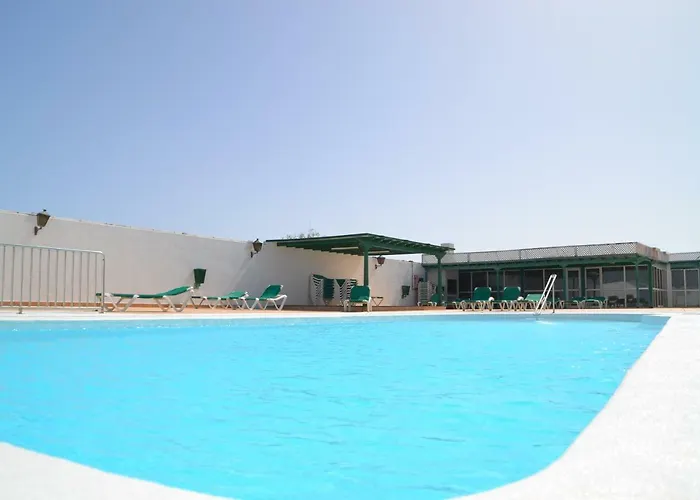 Gibshouses Hyde Park Lägenhet Puerto del Carmen (Lanzarote)