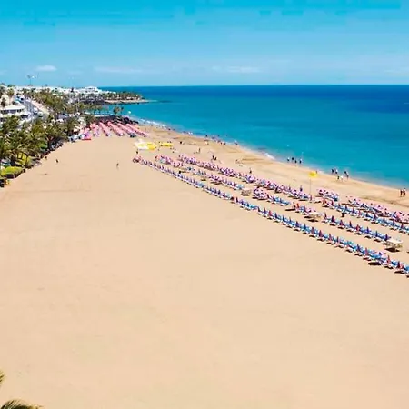 Gibshouses Hyde Park * プエルト・デル・カルメン