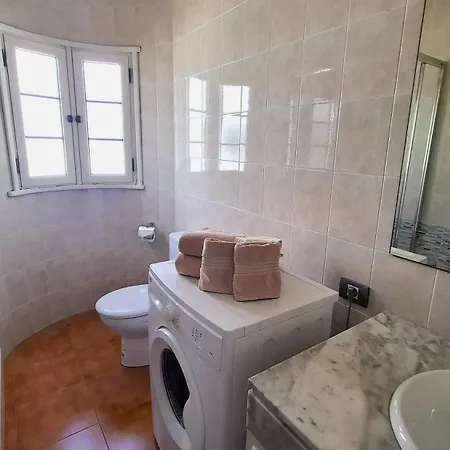 Apartment Gibshouses Hyde Park Puerto del Carmen (Lanzarote)