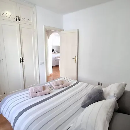 Gibshouses Hyde Park 푸에르토 델 카르멘