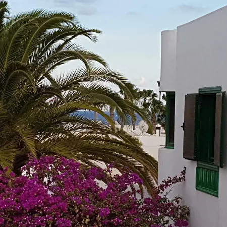Apartamento Gibshouses Hyde Park Puerto del Carmen (Lanzarote)