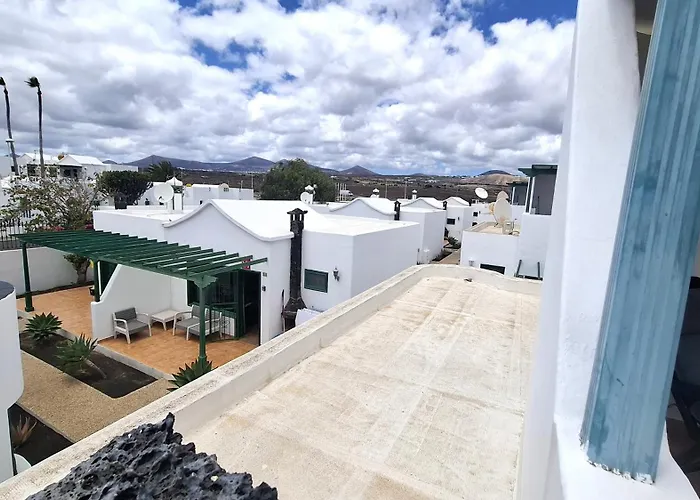 Gibshouses Hyde Park Διαμέρισμα Πουέρτο Ντελ Κάρμεν