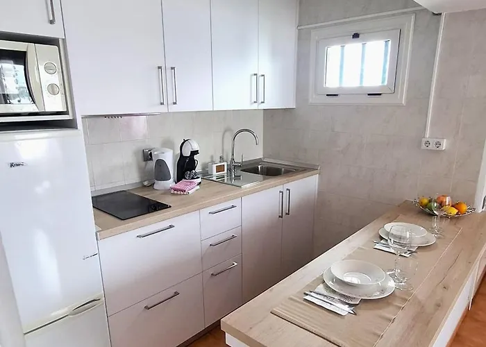 Apartamento Gibshouses Hyde Park Puerto del Carmen (Lanzarote)