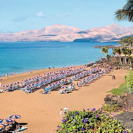 Gibshouses Hyde Park Lejlighed Puerto del Carmen (Lanzarote)