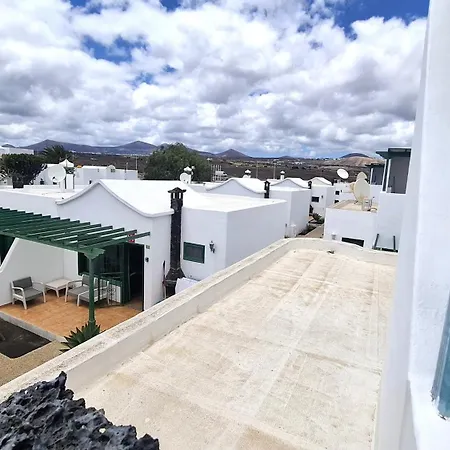 Gibshouses Hyde Park Lejlighed Puerto del Carmen (Lanzarote)