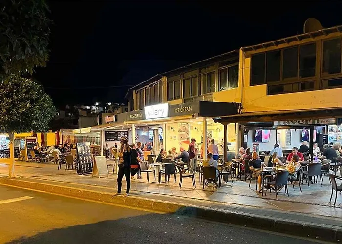 Gibshouses Hyde Park 아파트