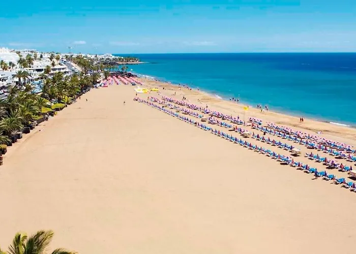 Gibshouses Hyde Park * 푸에르토 델 카르멘