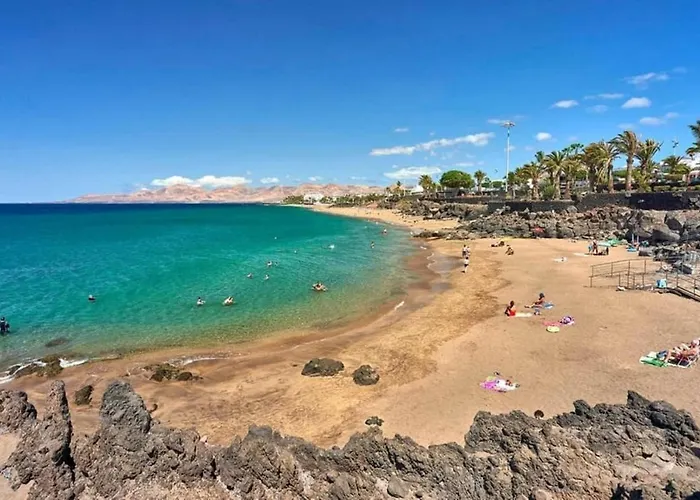 Gibshouses Hyde Park * 푸에르토 델 카르멘