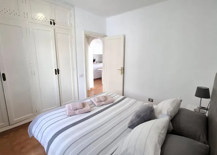 Gibshouses Hyde Park 푸에르토 델 카르멘