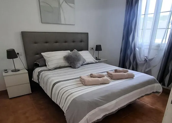 Gibshouses Hyde Park * 푸에르토 델 카르멘